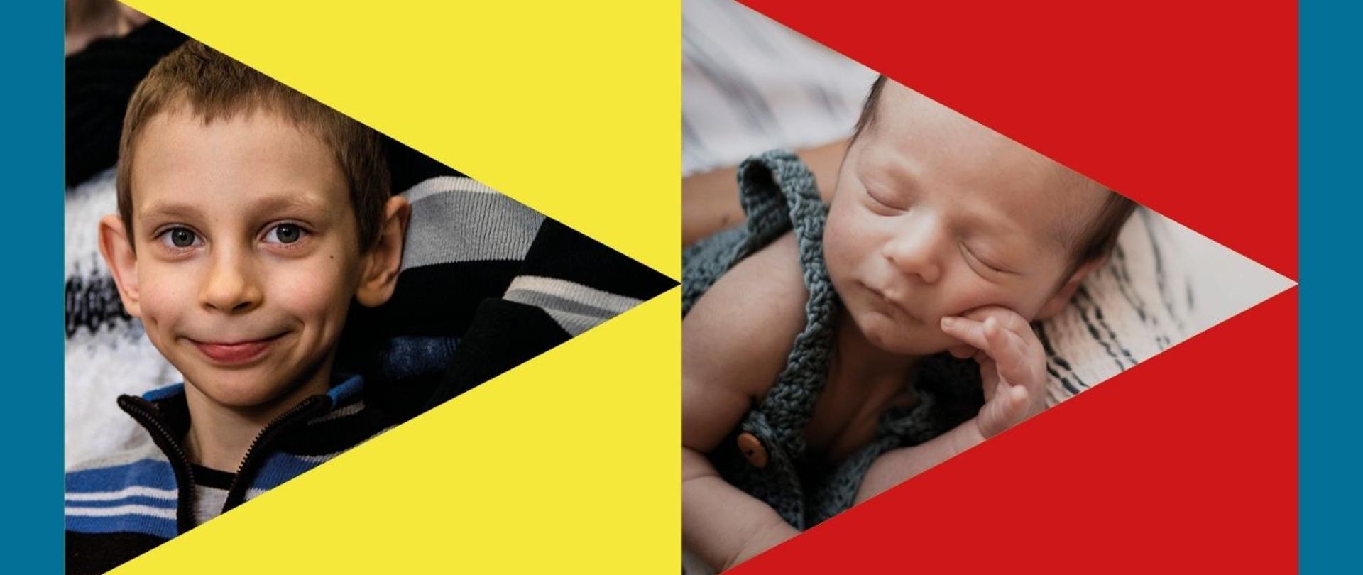 Długie życie dla wszystkich - Europejski Tydzień Szczepień 2022