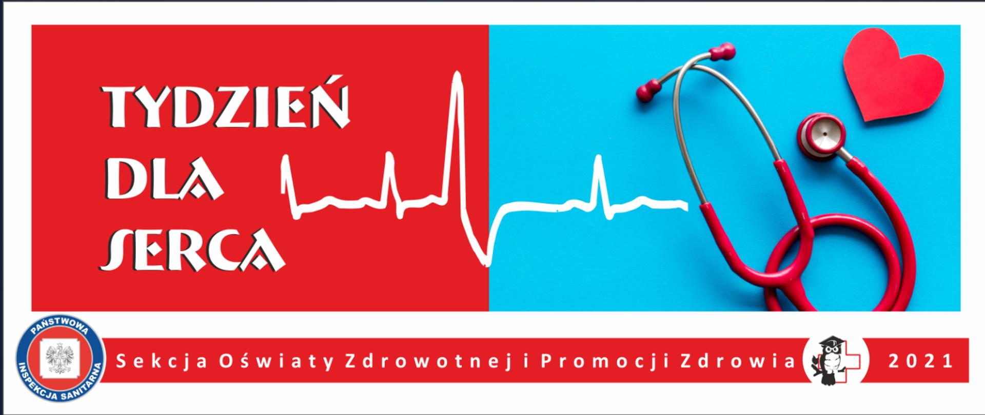 Tydzień dla serca 2021