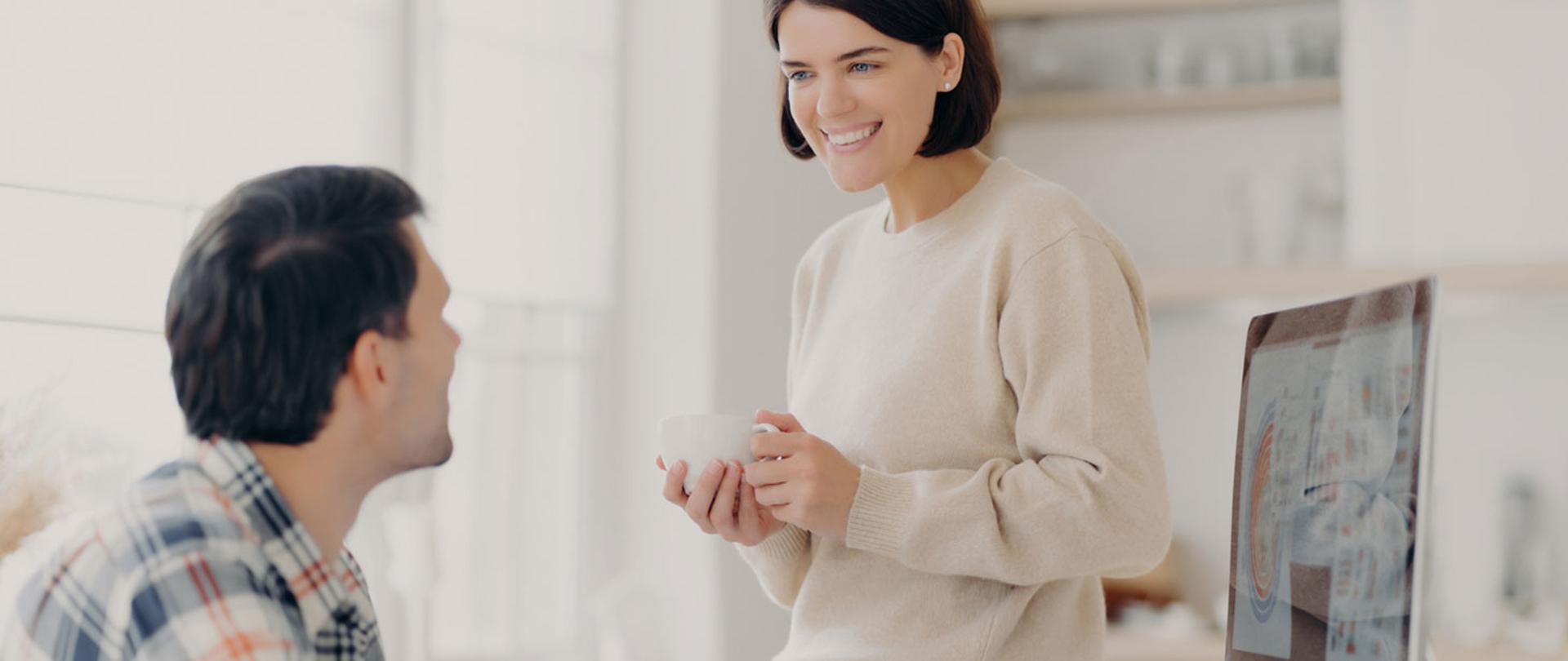 „Stabilna praca – silna rodzina”. Ministerstwo Rodziny dofinansuje 73 projekty