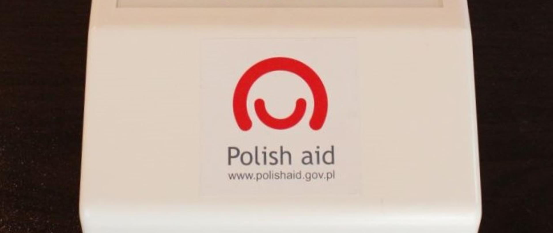 Polska Pomoc na Jamajce