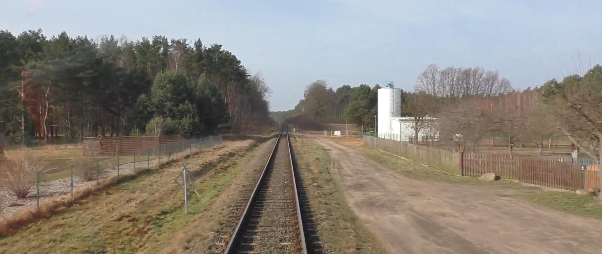 Lepszy dostęp do kolei w lubuskim – będzie nowy przystanek pod Zieloną Górą