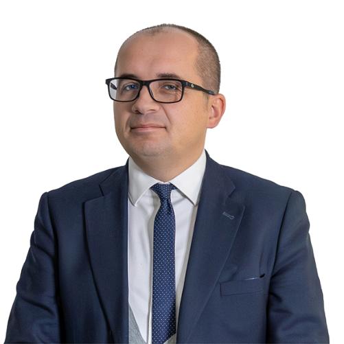Piotr Kobielski, Pełnomocnik Ministra Cyfryzacji do spraw zewnętrznych relacji cyfrowych Unii Europejskiej i dyplomacji cyfrowej