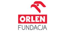 LOGO ORLEN FUNDACJA