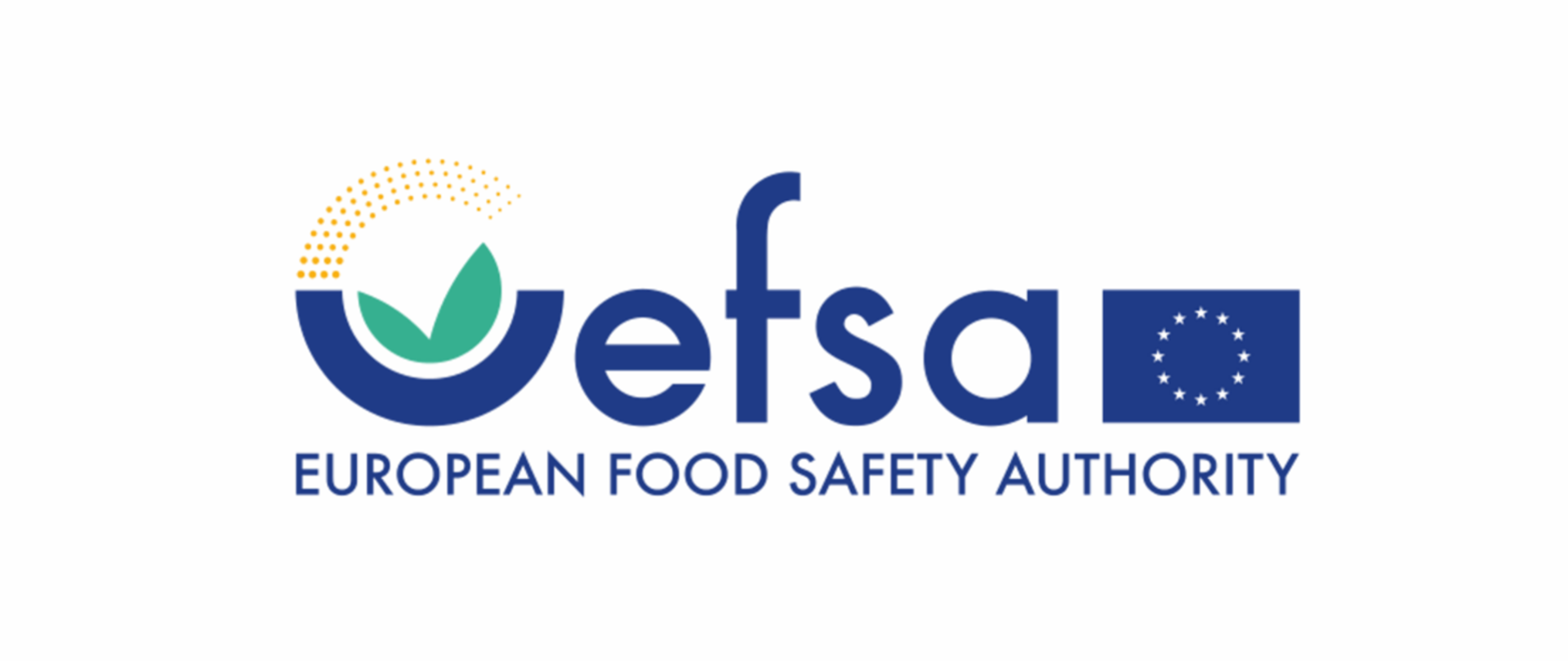 Logo europejskiej kampanii EFSA