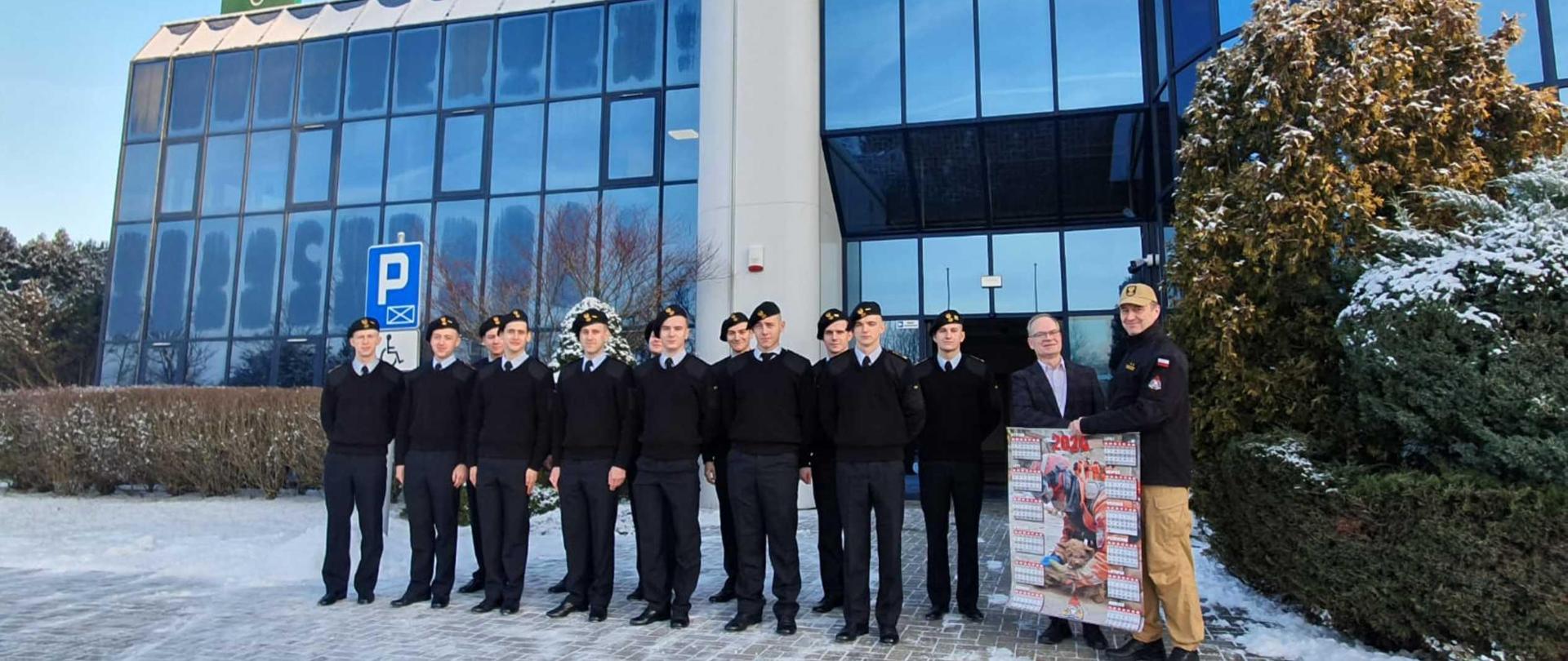 ZAJĘCIA UZUPEŁNIAJĄCE W LABORATORIUM BADAWCZYM CLDT.