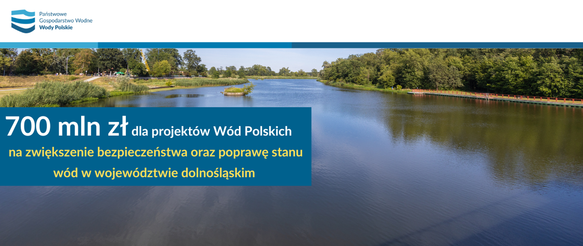 projekty feniks RZGW we Wrocławiu