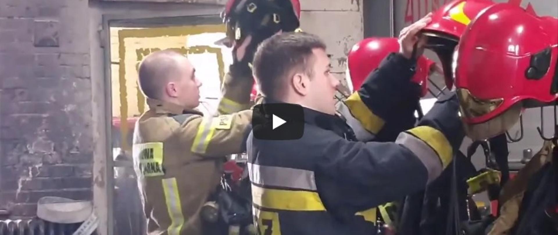 Film nie kłam ratownikom