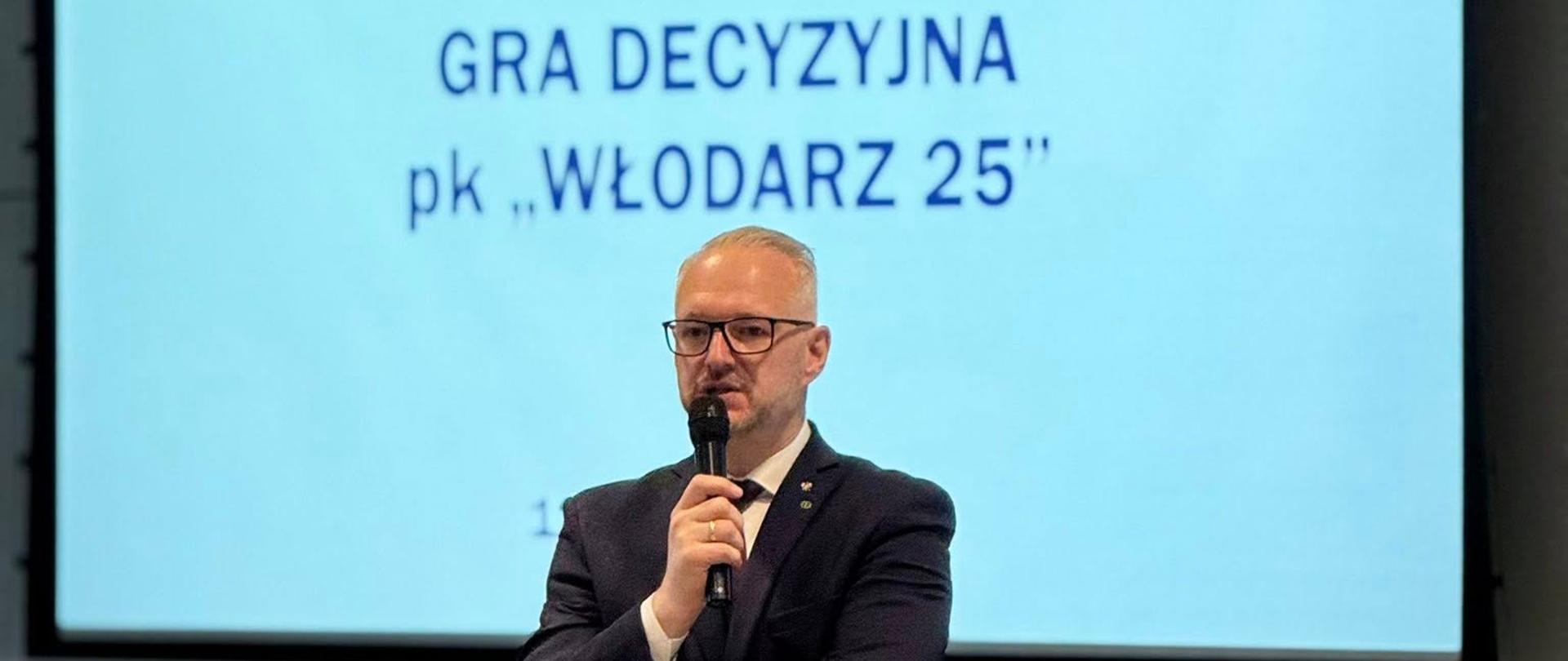 Współpraca, wiedza i gotowość – ruszył cykl ćwiczeń obronnych w regionie