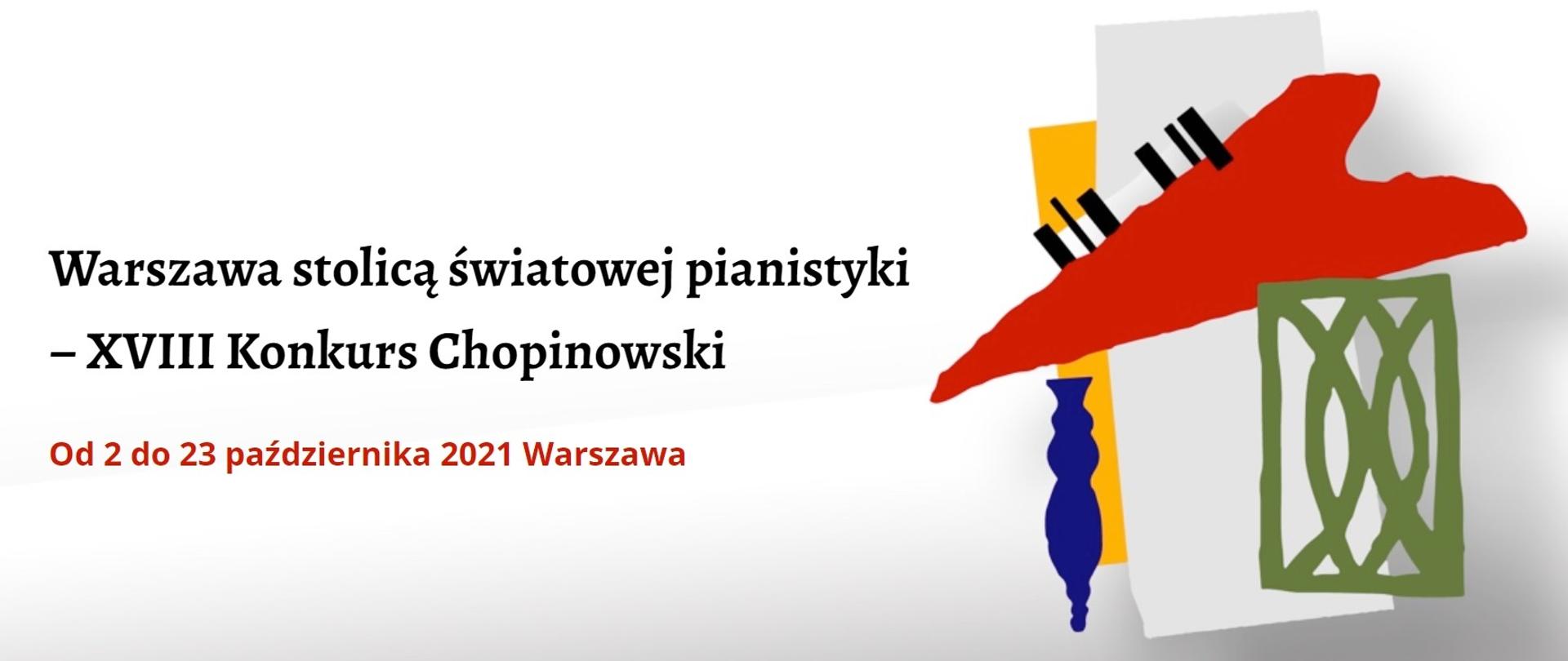 Konkurs Chopinowski