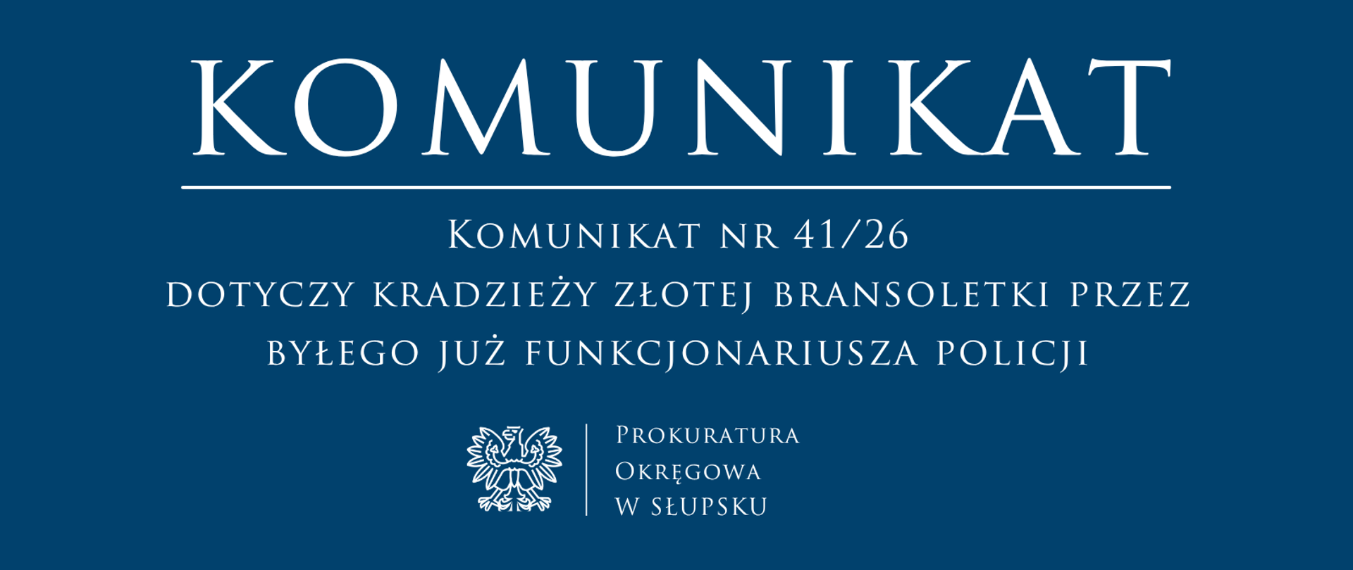 Komunikat nr 41_26