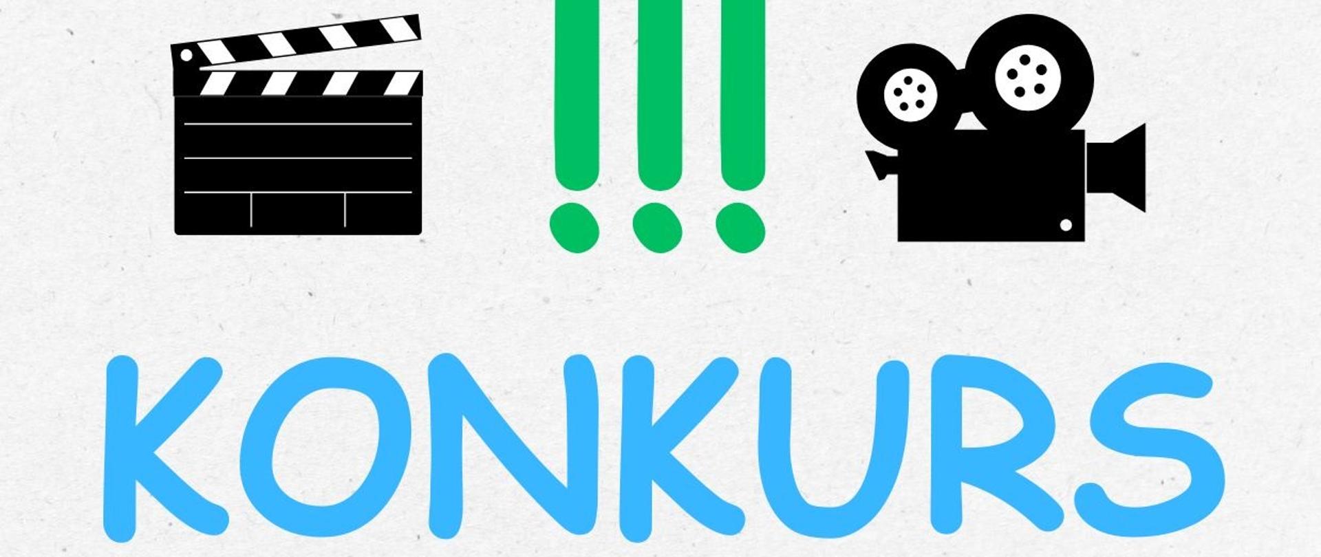 KONKURS