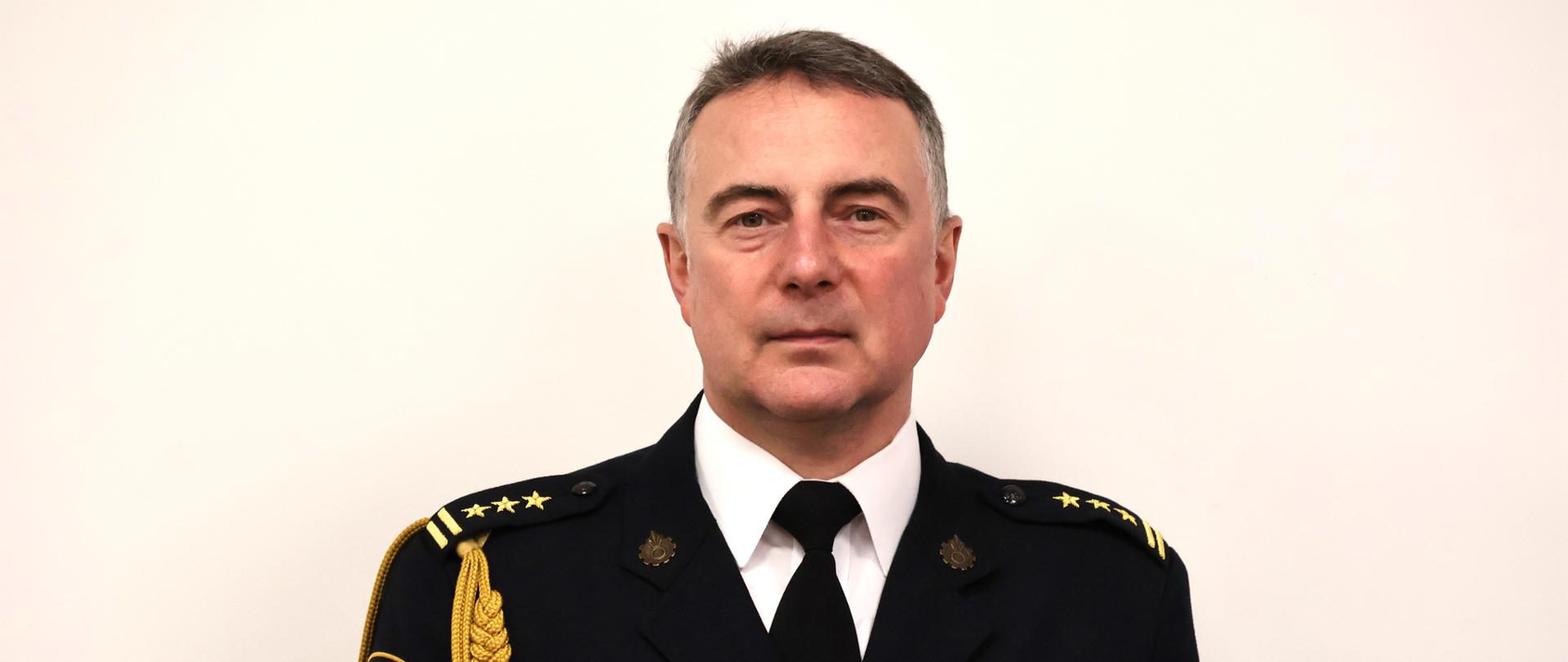 st. bryg. Adam Nasiek