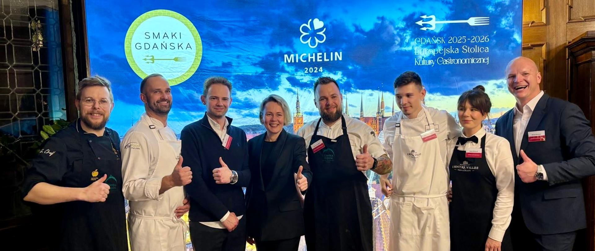 Ambasada RP w Sztokholmie gospodarzem spotkania promującego region Pomorza i PLL LOT