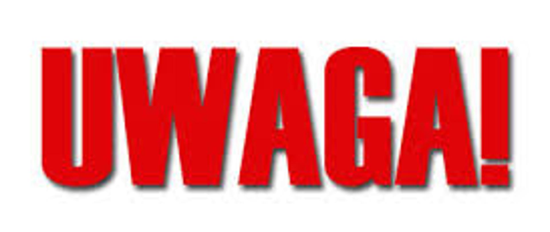 UWAGA