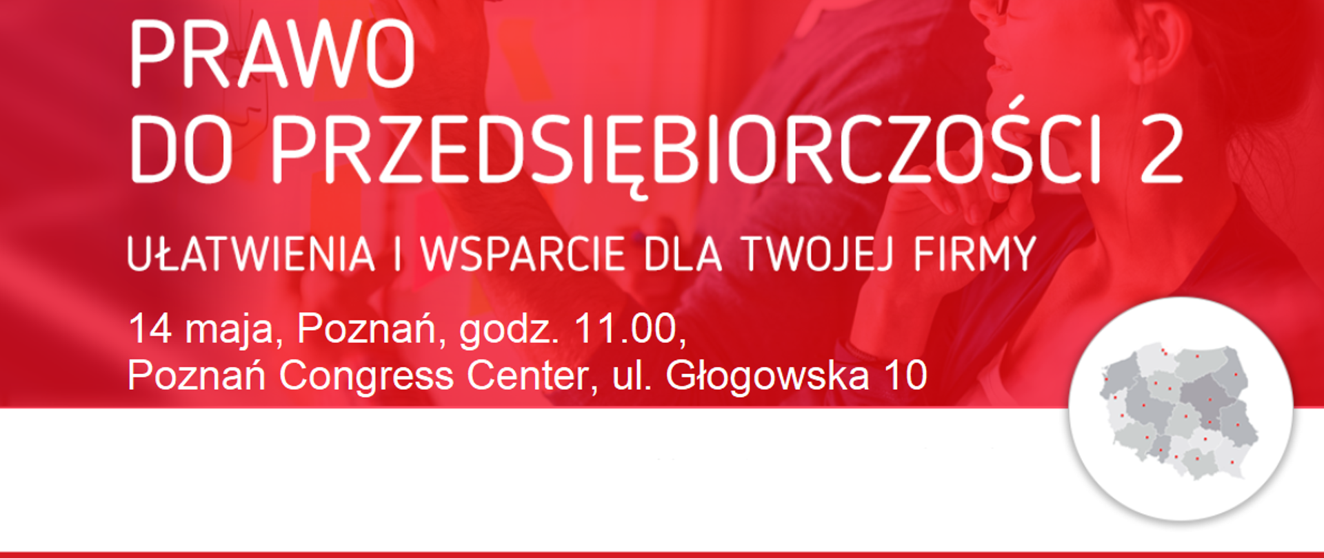plakat Prawo do przedsiębiorczości 2