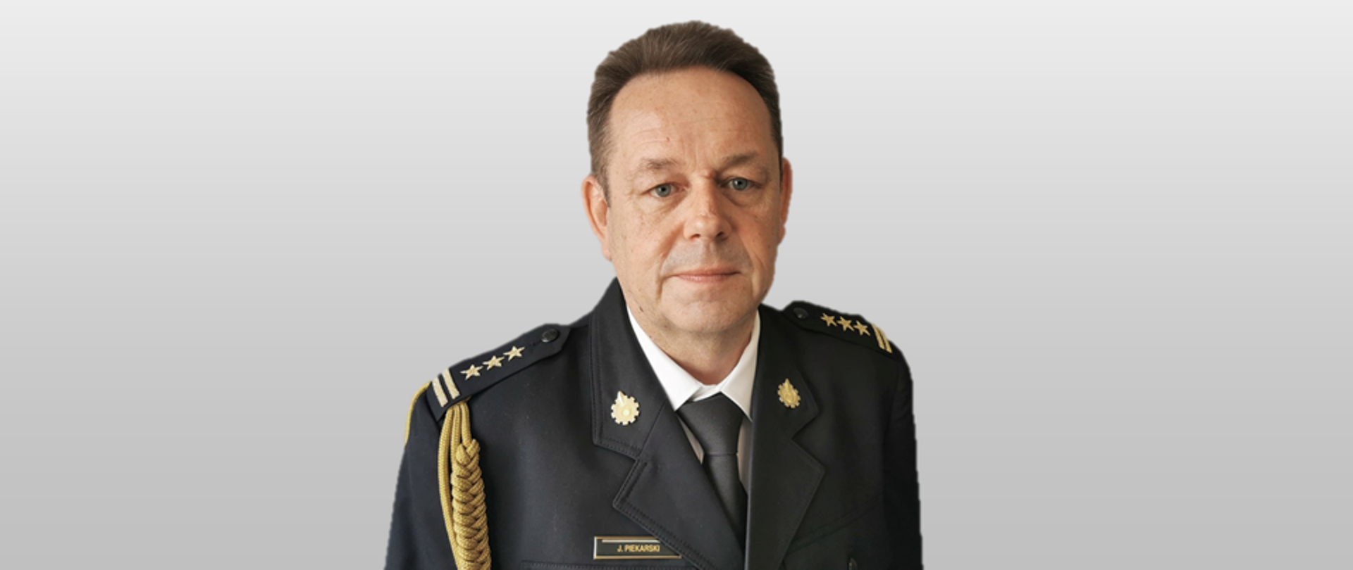 st. bryg. Jarosław Piekarski