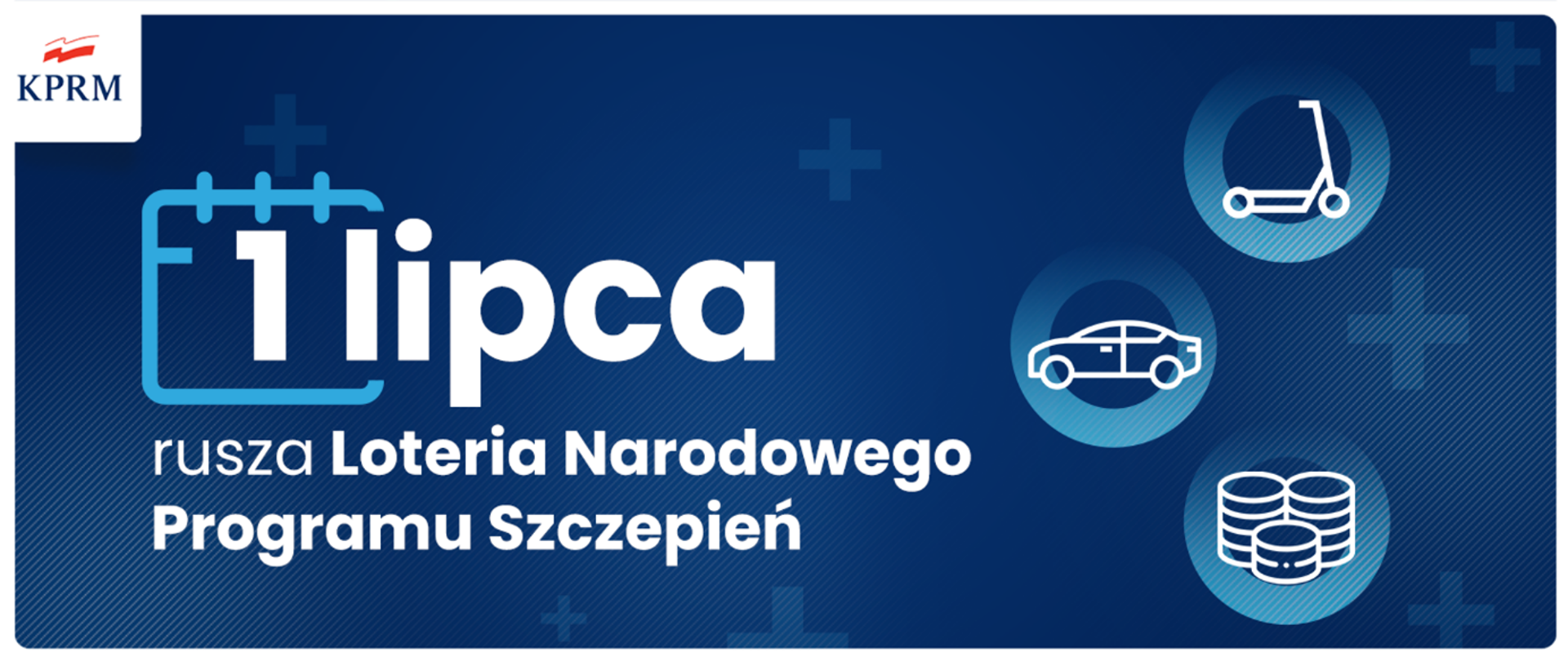 Loteria Narodowego programu szczepień
