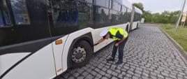 KONTROLE TRANSPORTU PUBLICZNEGO NA TERENIE MIASTA SZCZECIN