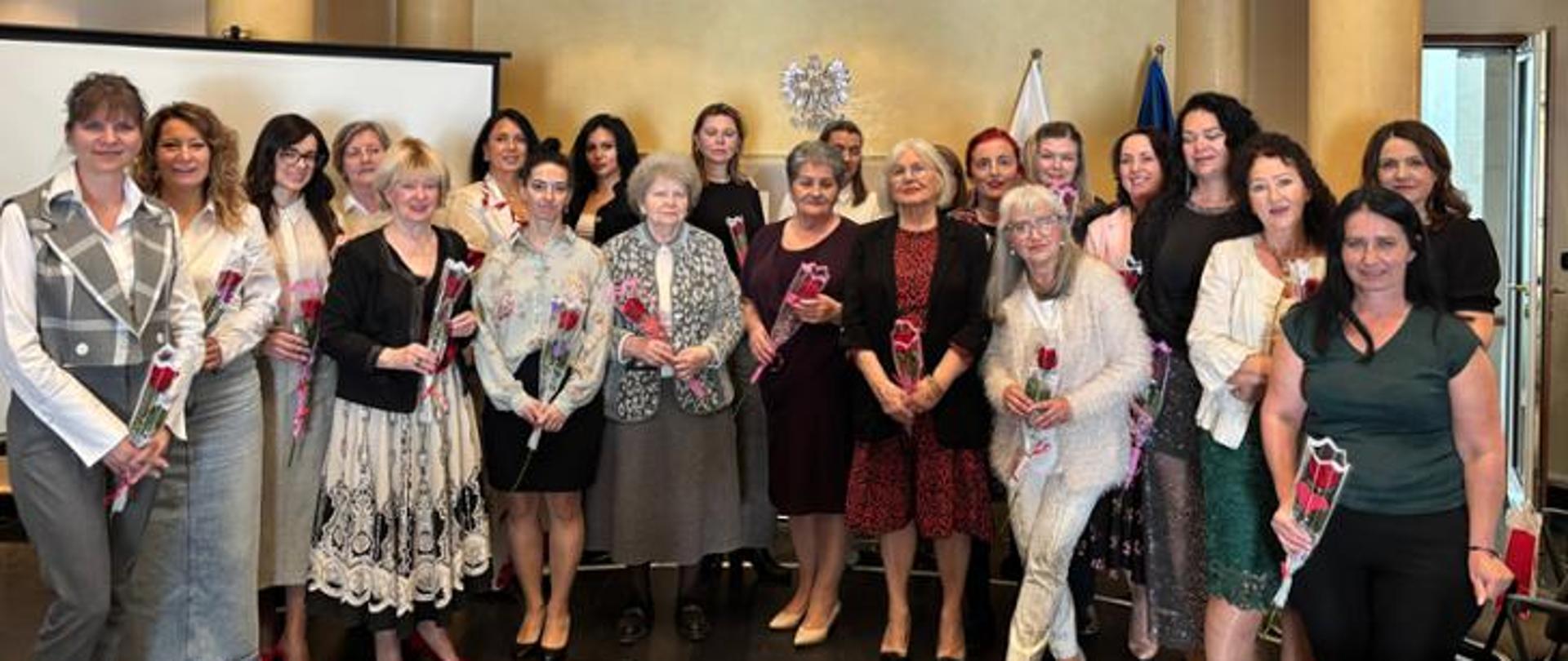 Dzień Kobiet w Czarnogórze