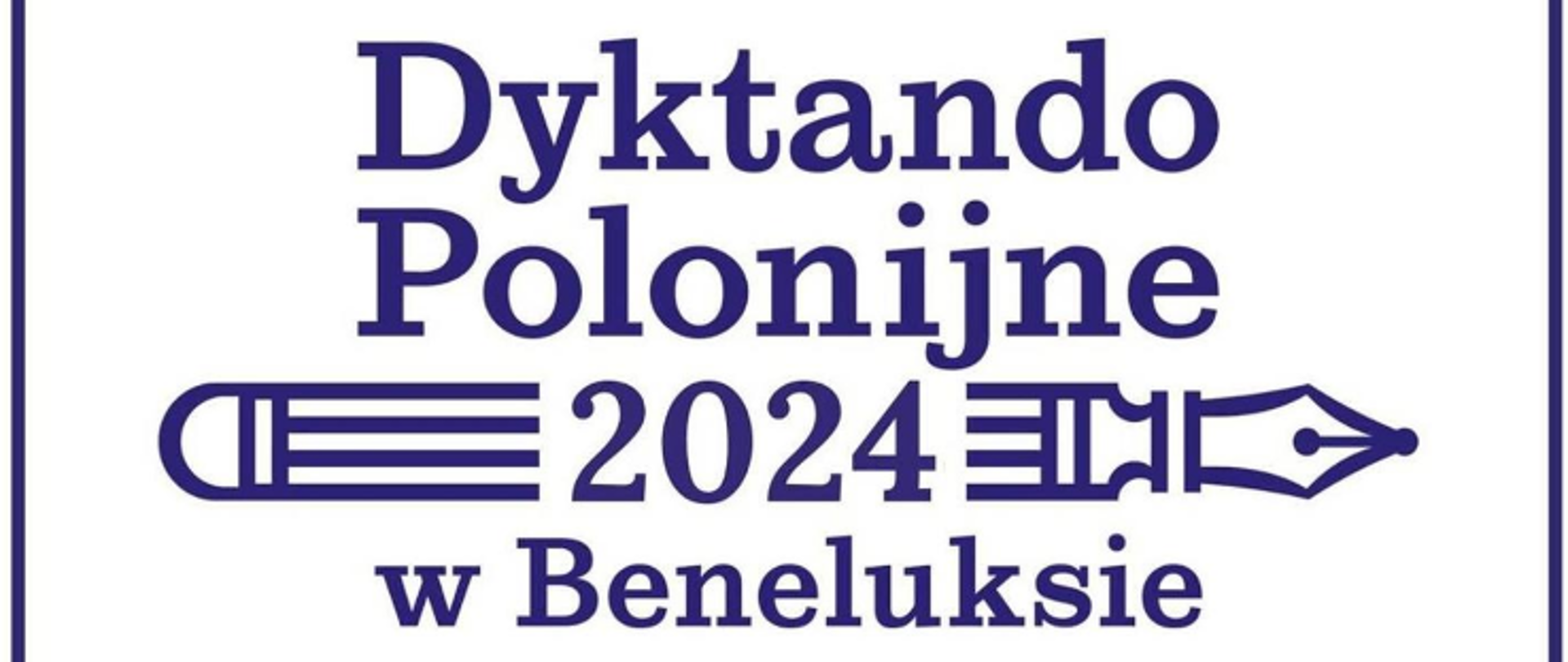 Dyktando polonijne 2024 