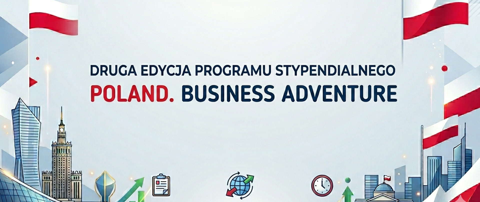 Poland. Business Adventure