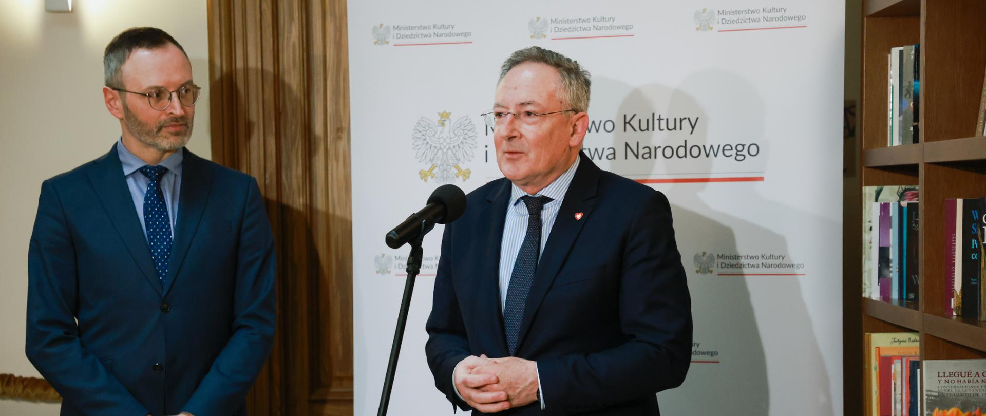 Ogromne wsparcie dla kultury w Krakowie, fot. D. Matloch