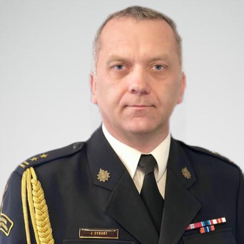 Jacek Cyburt