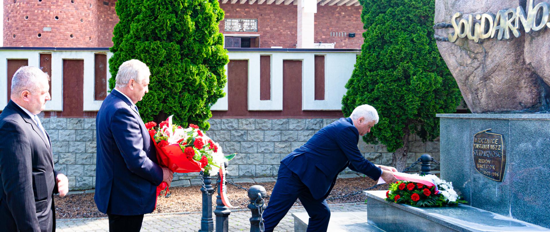 32. rocznica wyborów kontraktowych