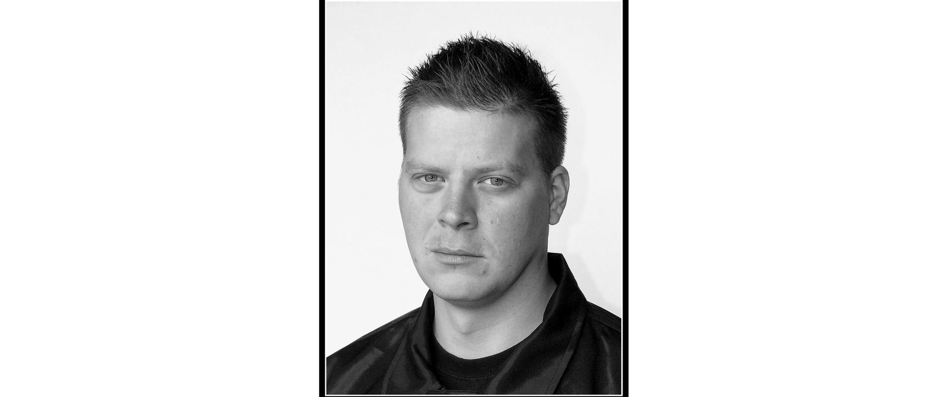 ś.p. mł.ogn. Marcin Ratajczak_wp