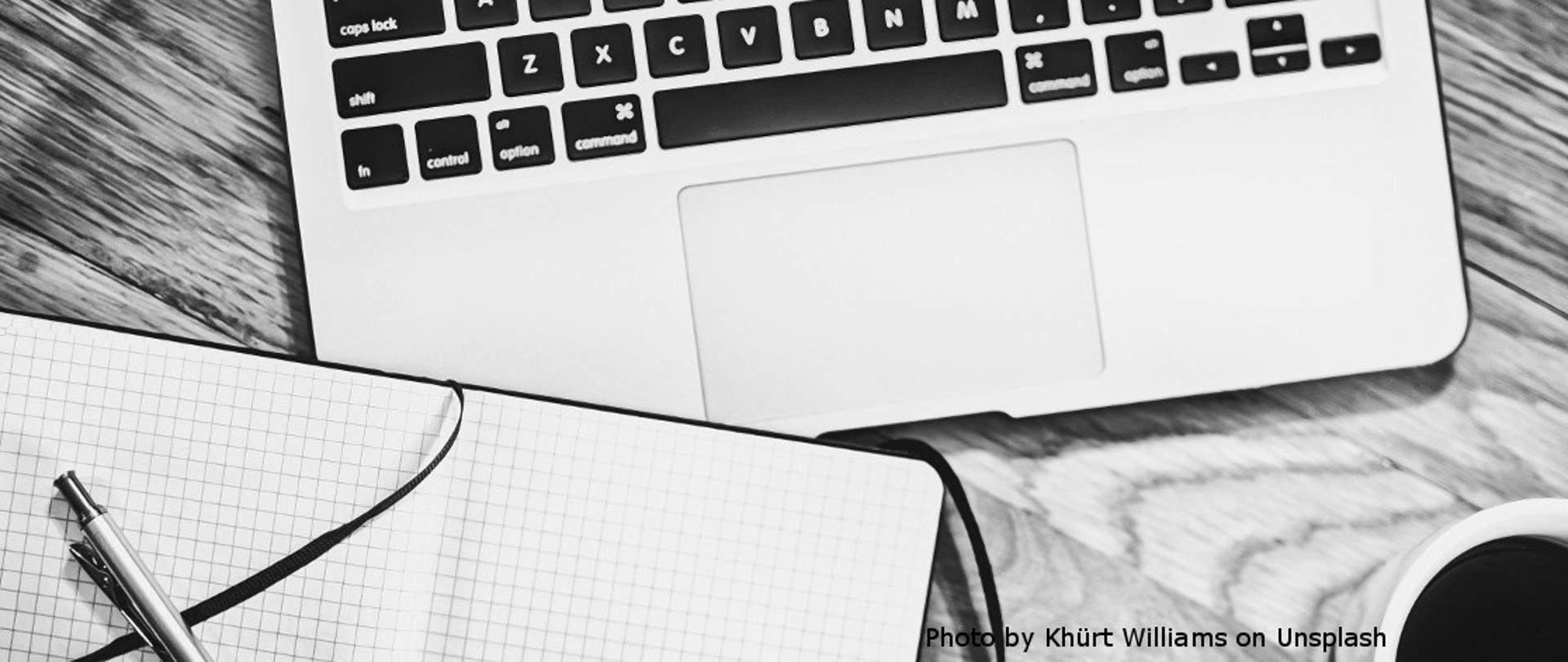 Kodeks cyfrowy - ilustracja