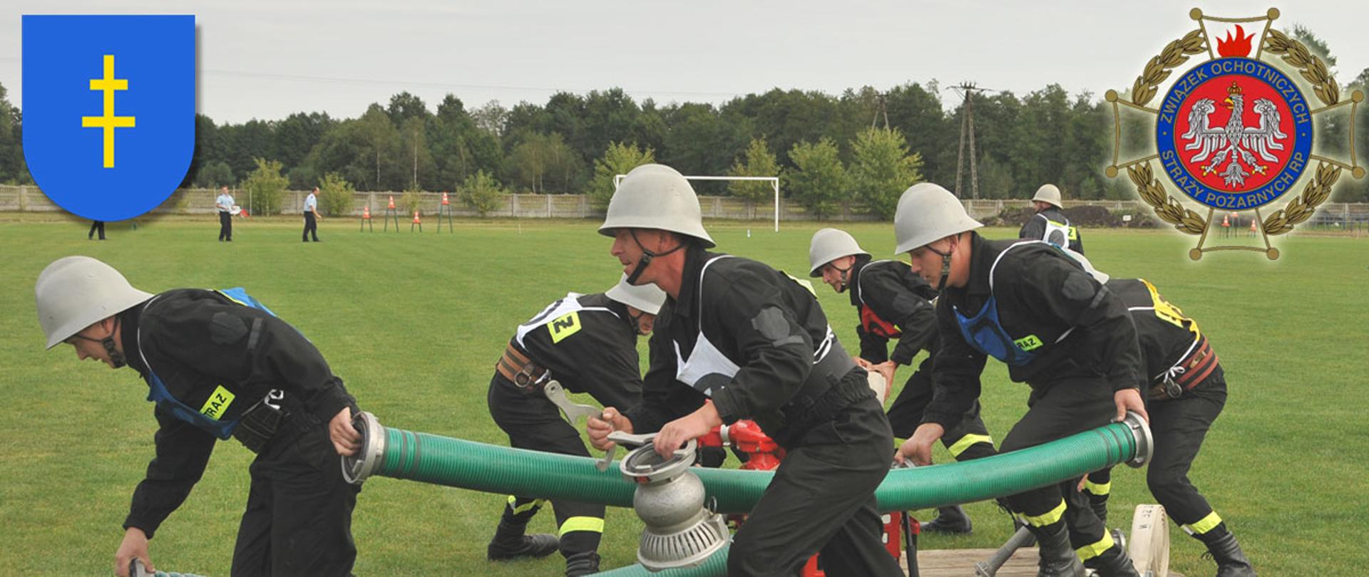 Zawody OSP