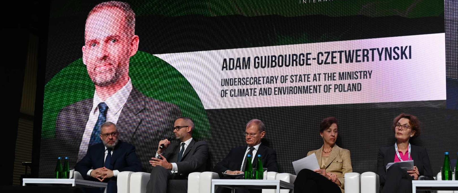 MAGC ReBuild Ukraine