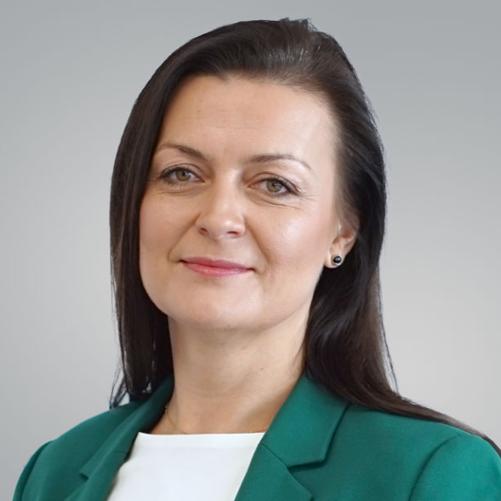 Agnieszka Gądek