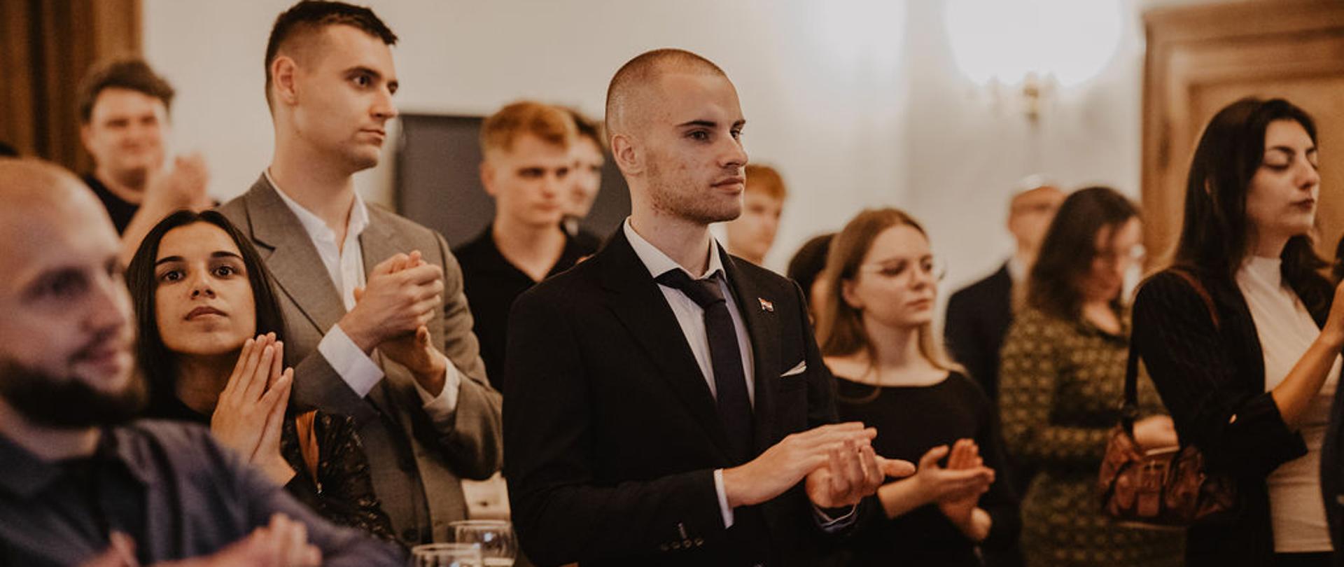 "Remembrance, Understanding, Future" seminar holds its fifth edition