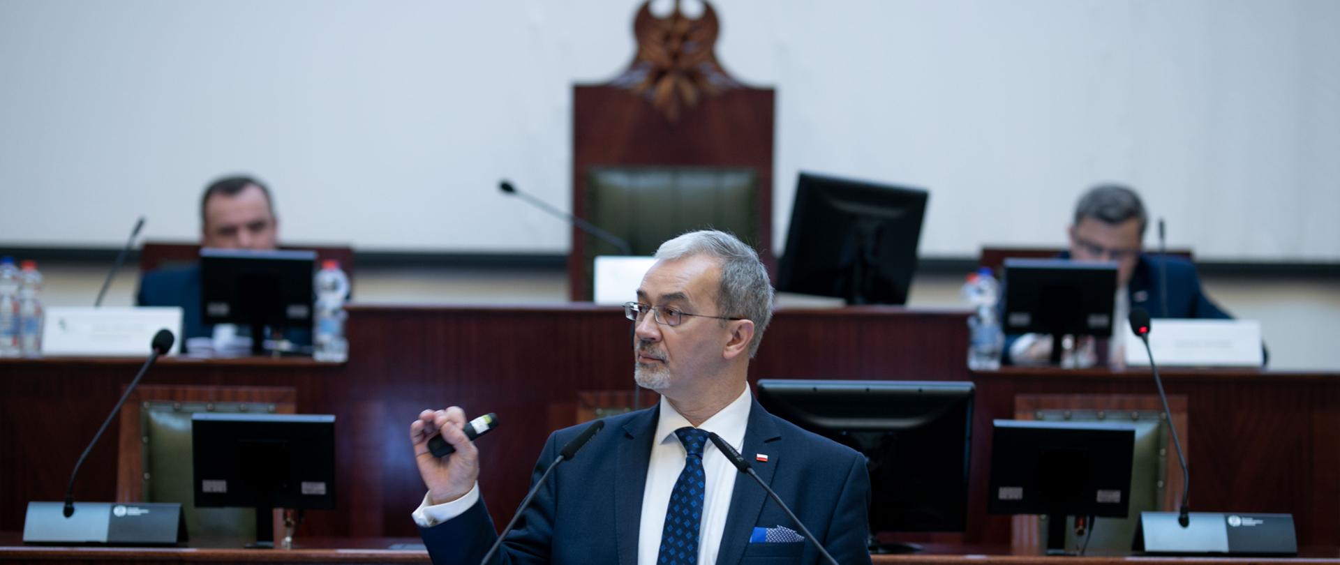 Ministerstwo Inwestycji i Rozwoju