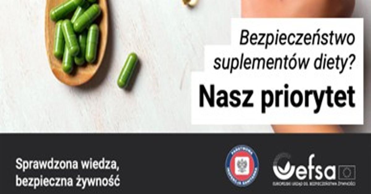 Chcesz uzupełnić braki witamin w swoim organizmie? - Powiatowa Stacja ...