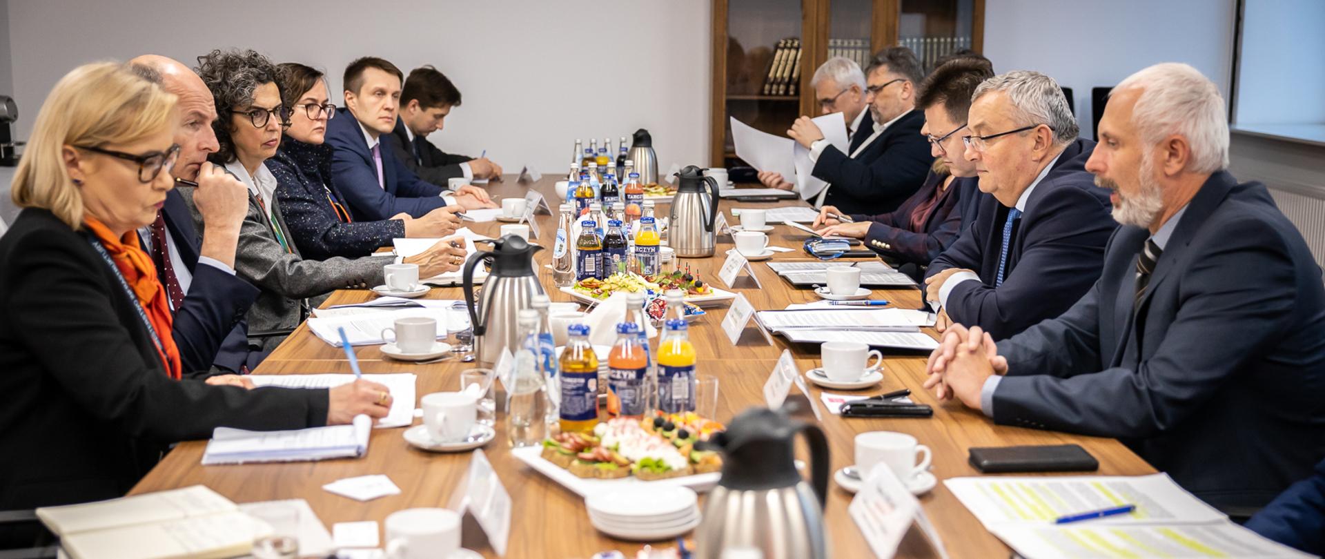 O działaniach na rzecz wzrostu eksportu ukraińskich towarów