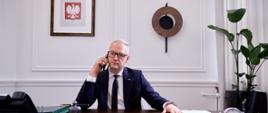 Numer 112 to numer życia. Dlaczego nie wolno go blokować