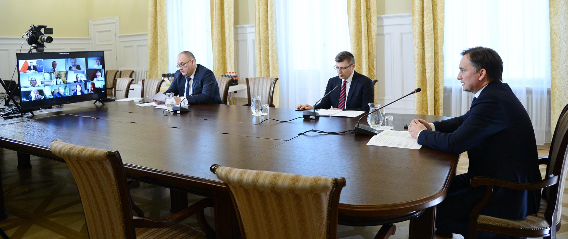 Konferencja międzynarodowa