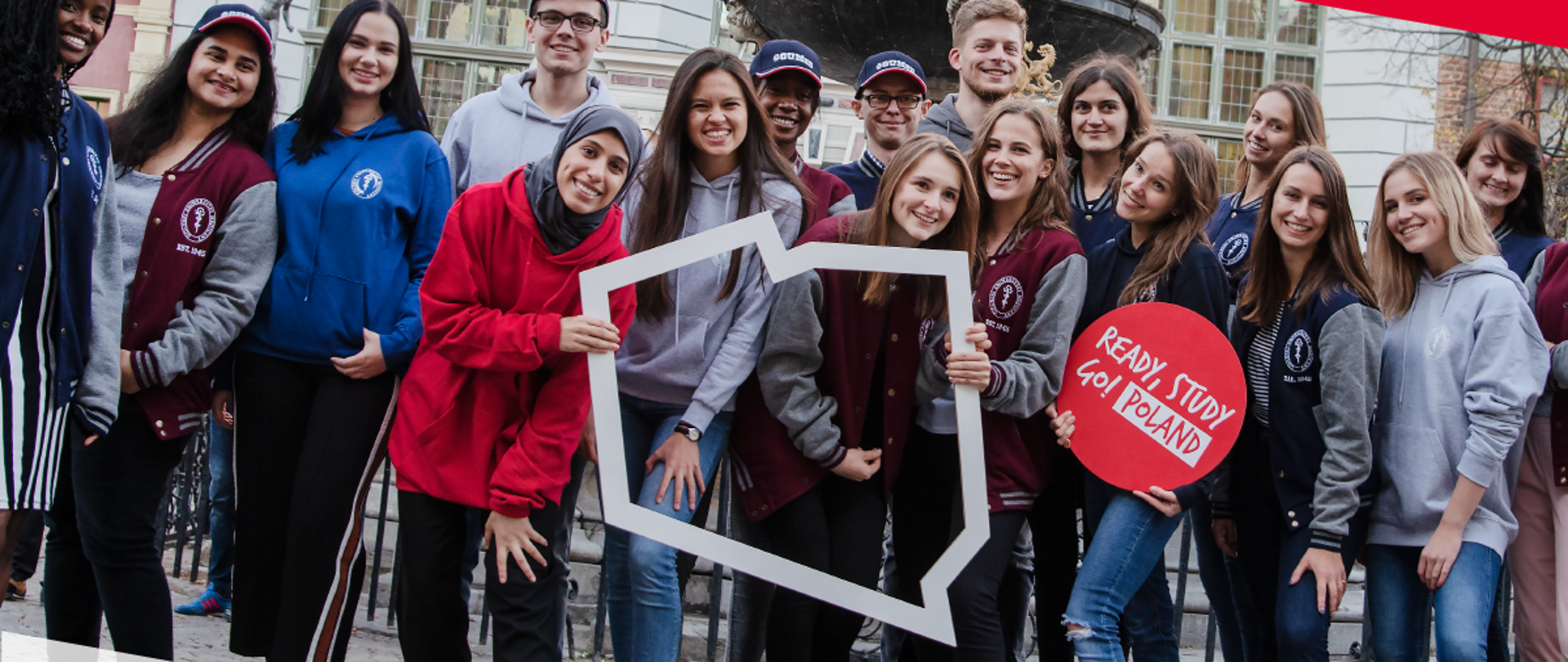 Druga edycja konkursu Digital Ambasadorów NAWA - plakat