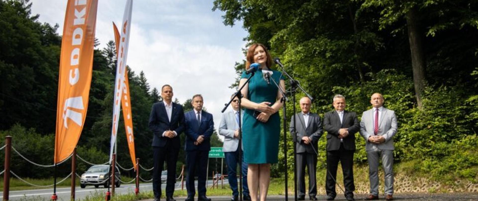 Ogłoszenie kolejnego przetargu na S19