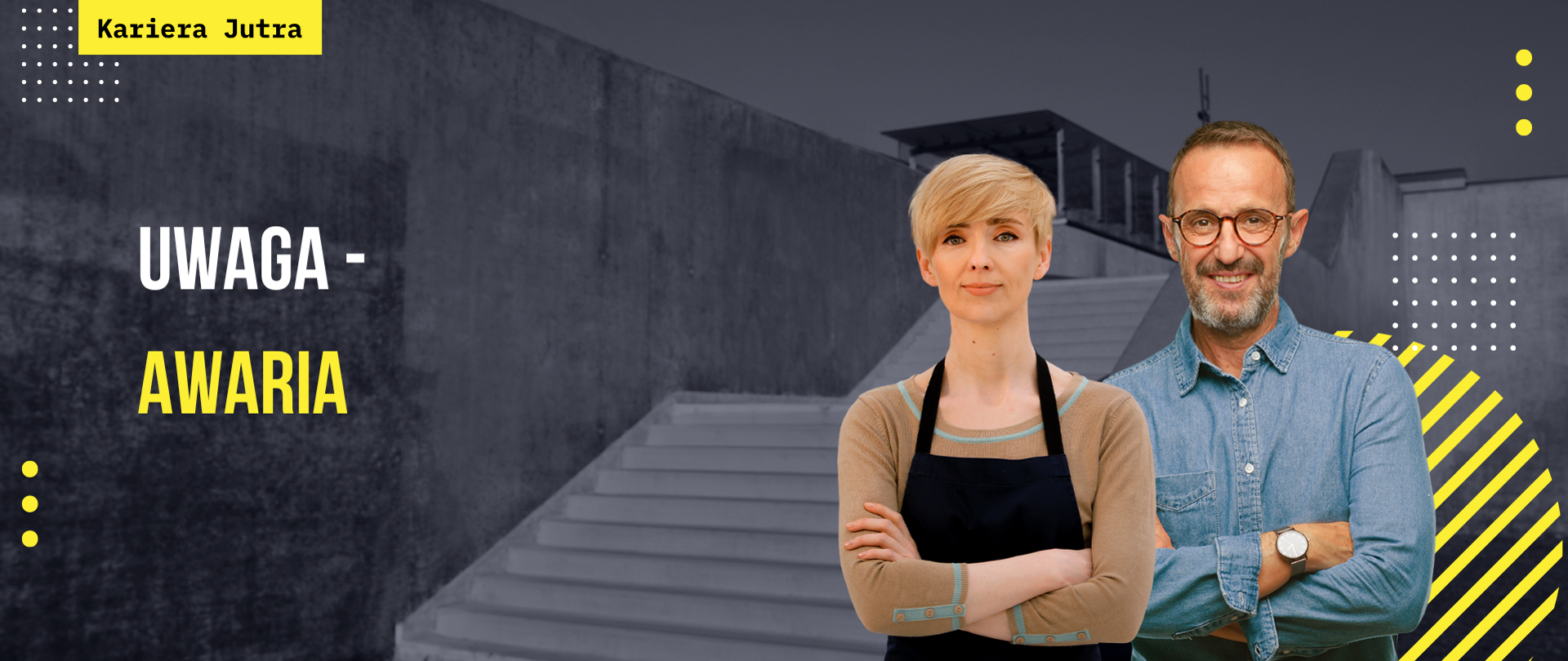 Uwaga - awaria