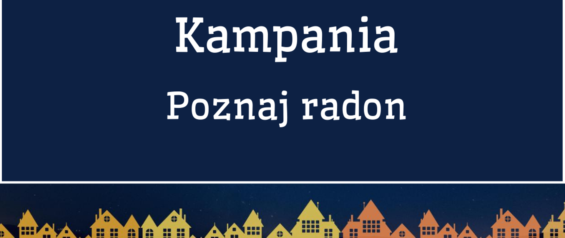 Poznaj radon