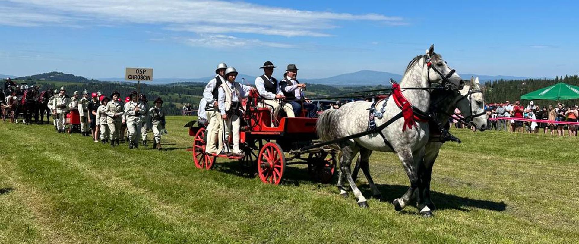 Zawody_sikawek_konnych_malopolska_