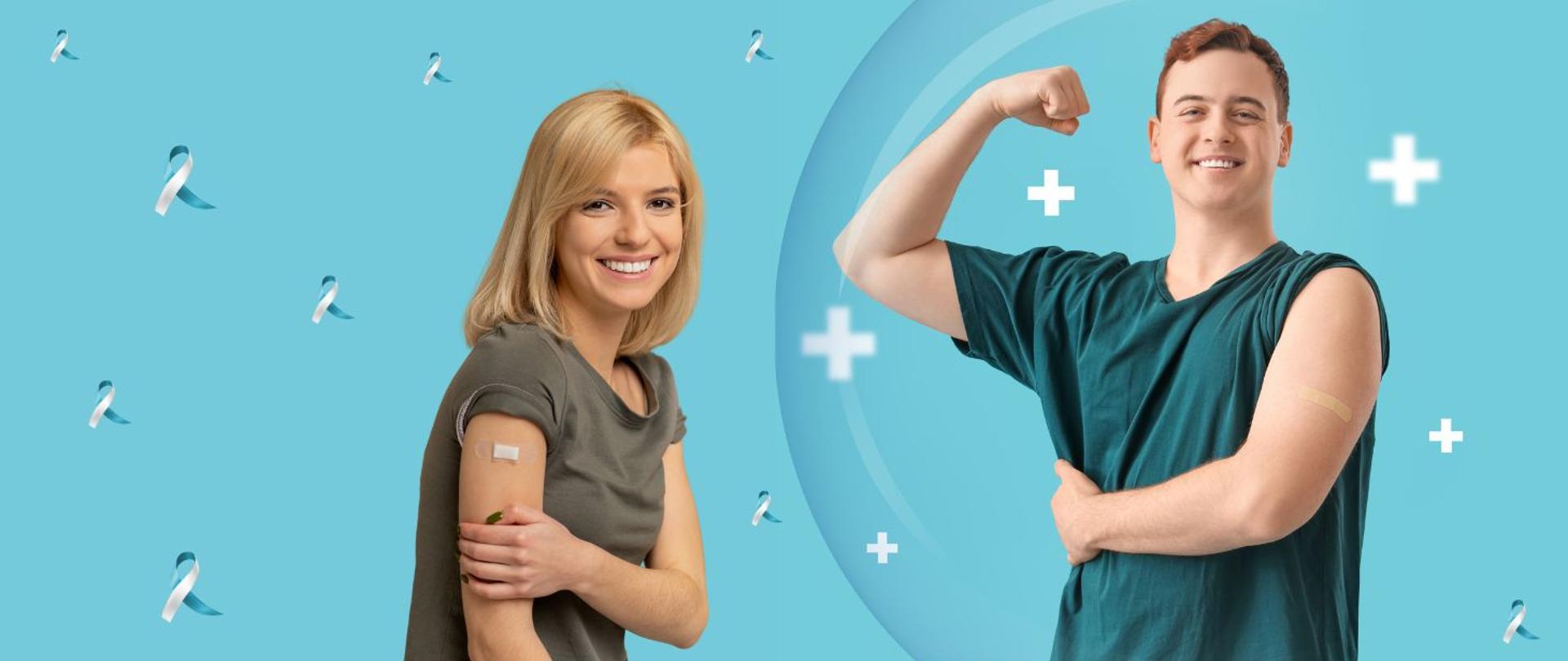 Dlaczego wirus HPV jest groźny dla kobiet i mężczyzn