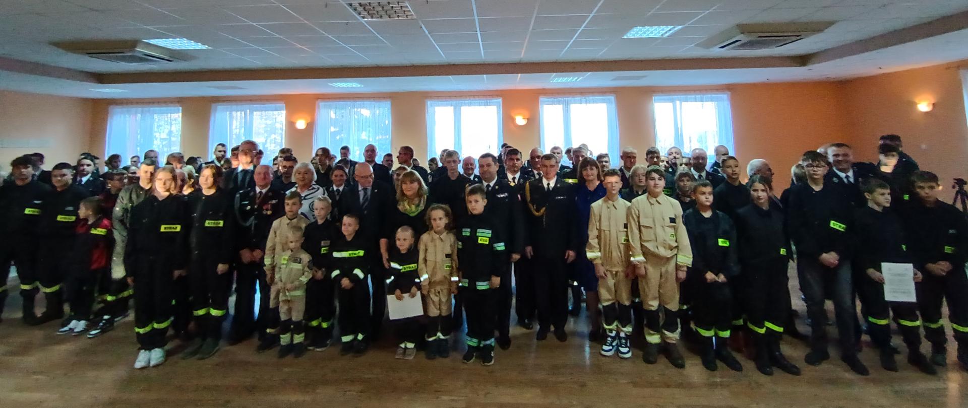 Przekazanie promes dla MDP