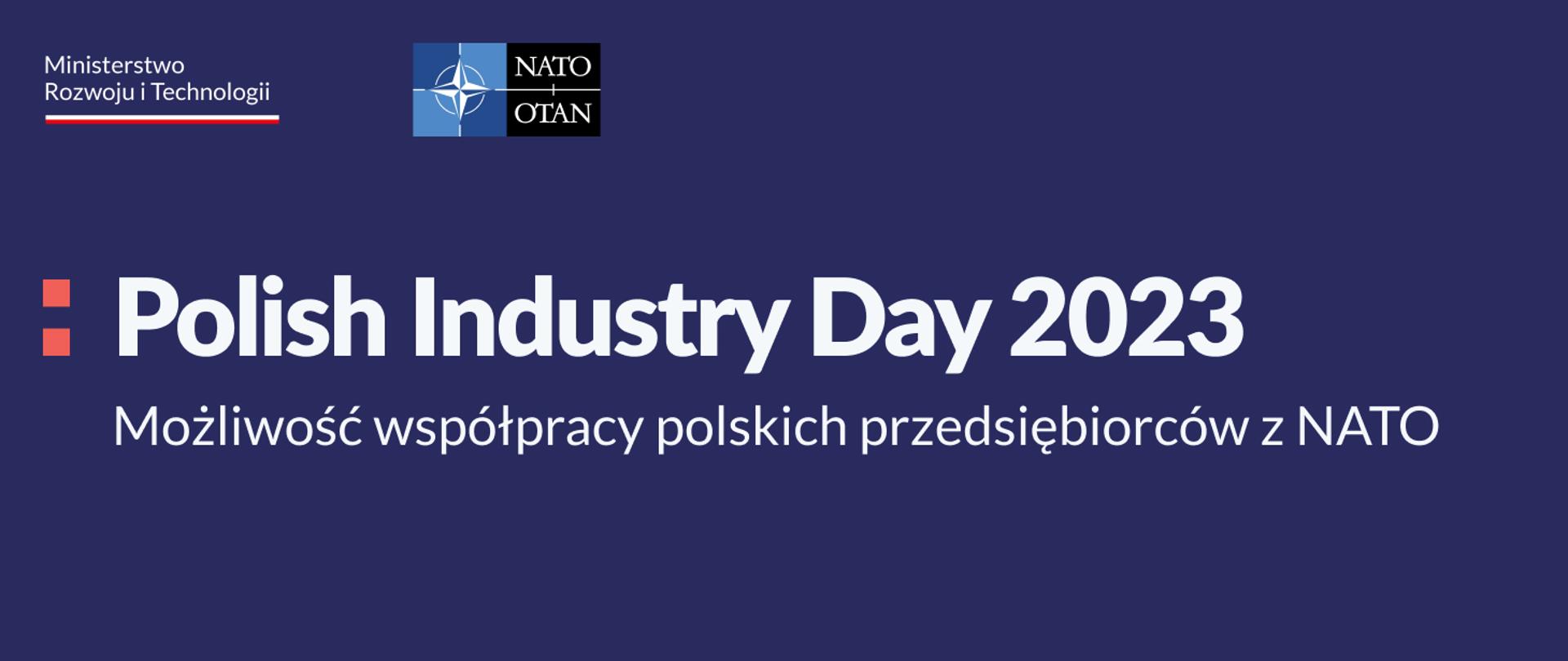 Polish Industry Day 2023