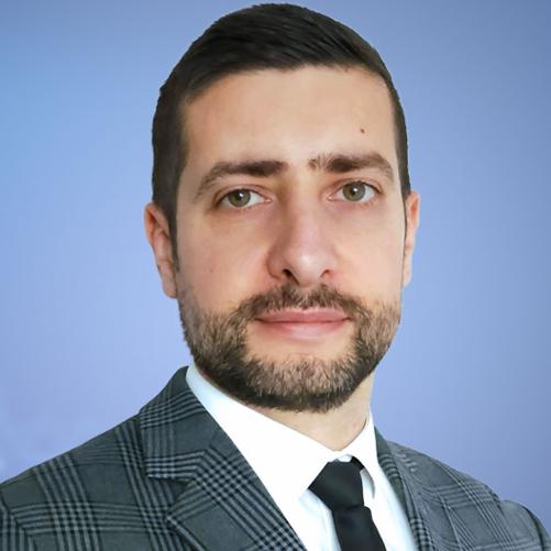 Paweł Przygrodzki