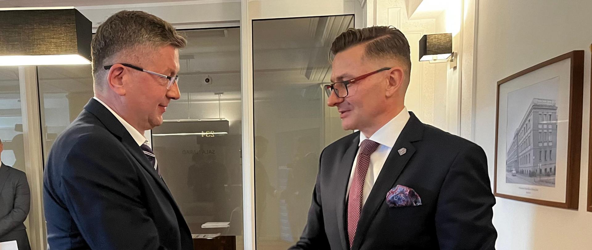 Prokurator Rejonowy w Świebodzinie - Artur Dryjas