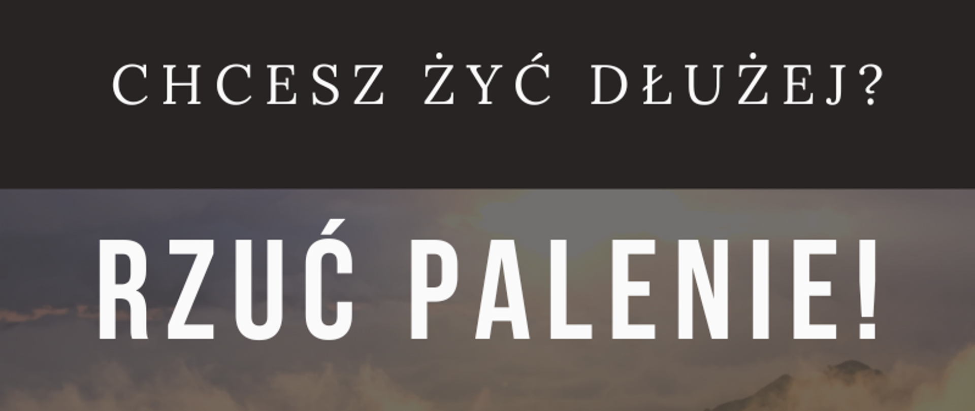 Życie bez nikotyny - wybór, który się opłaca!